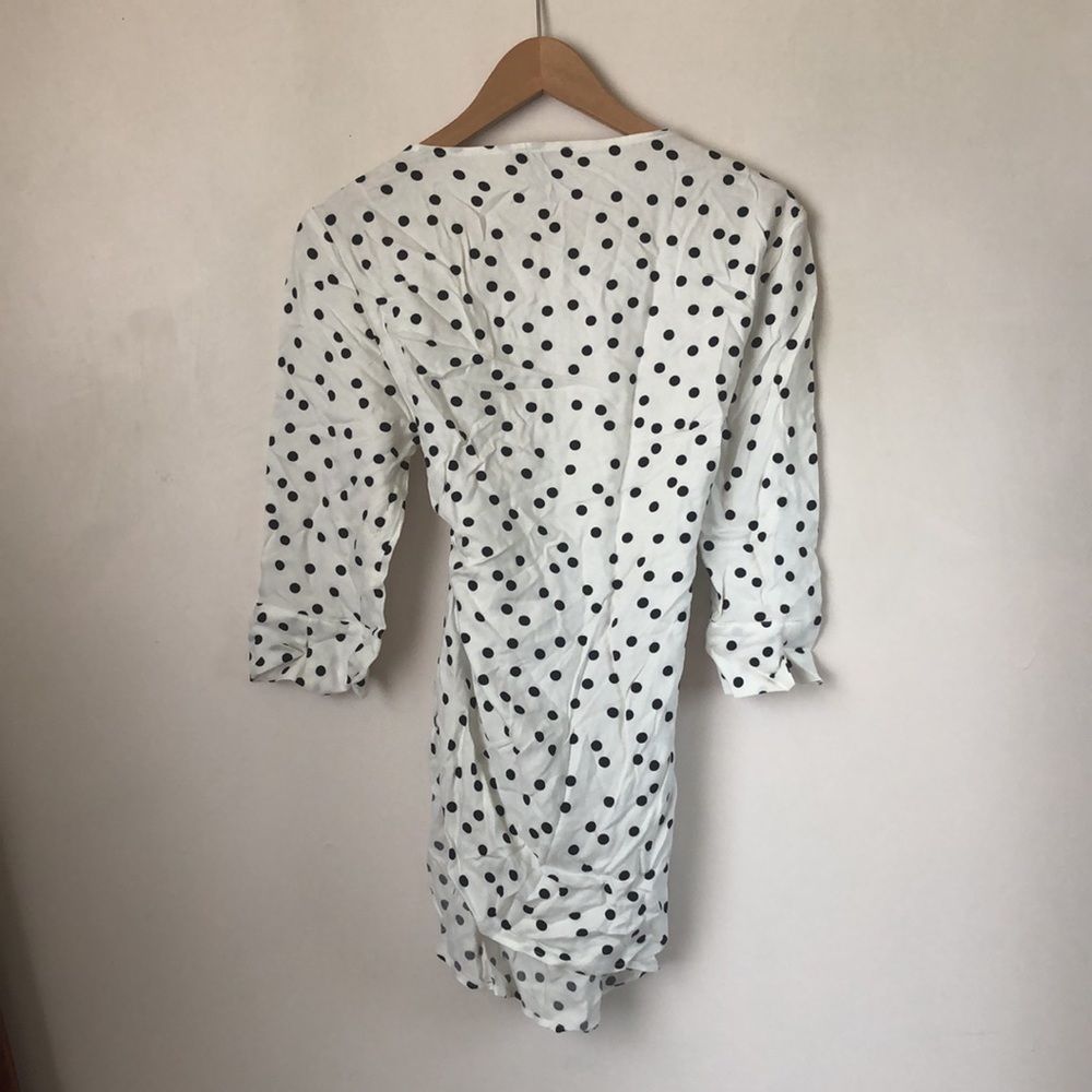 Maternity Blouse - Picture 3 of 6